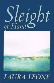 book cover of Sleight of Hand by Laura Resnick