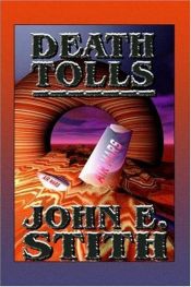 book cover of Death Tolls by John E. Smith