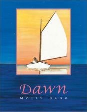 book cover of Dawn by Uri Shulevitz
