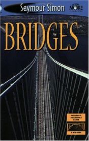 book cover of Bridges: SeeMore Readers Level 2 (Seemore Readers) by Seymour Simon