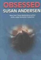 book cover of Obsessed (1993) by Susan Andersen