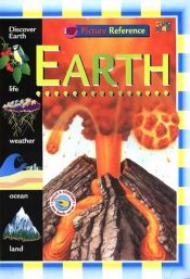 book cover of Earth (Picture Reference) by Barbara Taylor