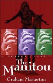 book cover of Van gene zĳde : een occulte thriller by Graham Masterton