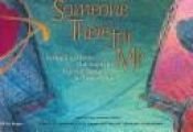 book cover of Someone there for me by National Court Appointed Special Advocate Association