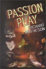 book cover of Passion Play by リチャード・マシスン