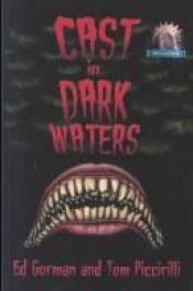 book cover of Cast in Dark Waters (Novella Number 11) by Edward Gorman