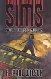 book cover of Sims, Book 3: Meerm by Francis Paul Wilson