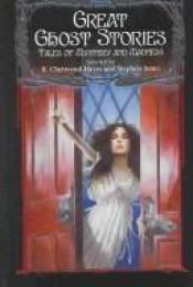 book cover of Great Ghost Stories: Tales Of Mystery And Madness by Ronald Chetwynd-Hayes