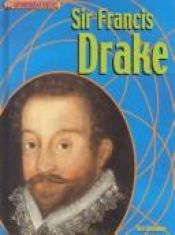 book cover of Sir Francis Drake (Groundbreakers) by Neil Champion