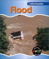 book cover of Flood (Wild Weather) by Catherine Chambers