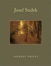 book cover of Josef Sudek (Phaidon 55) by Ian Jeffrey