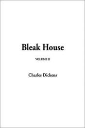book cover of Bleak House (II), Great Expectations by چارلز دیکنز