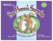 book cover of Sea Horses's Surprise by Sally M. Walker