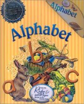 book cover of Rhythm and Rhyme Alphabet (Rhythm & Rhyme Book Collection) by School Specialty Publishing