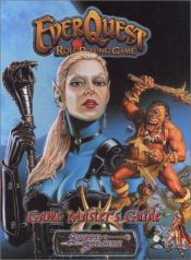 book cover of Everquest Game Masters Guide (EverQuest Role Playing Game) by White Wolf