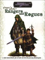 book cover of Players GDE to Rangers and Rogues (Sword & Sorcery D20) by White Wolf