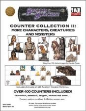 book cover of Counter Collection 2 by White Wolf