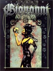 book cover of Clanbook: Giovanni by Greg Stolze