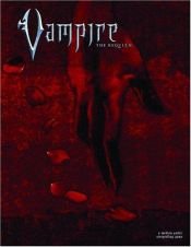 book cover of Vampire the Requiem by White Wolf