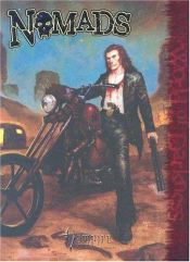 book cover of Nomads (Vampire: The Requiem) by Brian Campbell