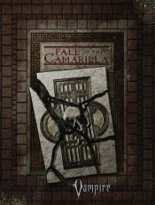 book cover of VtR: Fall of the Camarilla by White Wolf