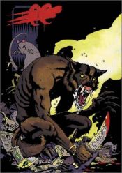 book cover of *OP Tribebook: Bone Gnawers (Werewolf: The Apocalypse) by Brian Campbell