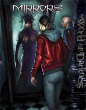 book cover of WoD Mirrors (World of Darkness) by White Wolf