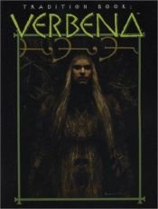 book cover of Verbena (Mage: The Ascension) by Stephen Kenson