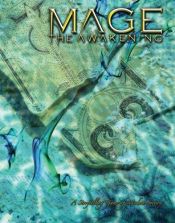 book cover of Mage: Awakening, The by Kraig Blackwelder