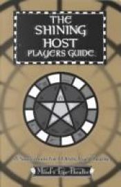 book cover of *OP MET: Shining Host Players Guide (Mind's Eye Theatre) by White Wolf