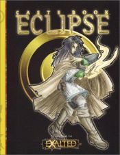 book cover of Exalted Castebook Eclipse (Exalted) by White Wolf