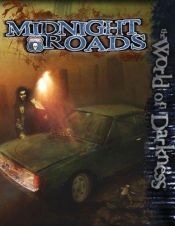 book cover of Midnight Roads (World of Darkness) by White Wolf