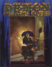 book cover of Demon Player's Guide by Michael Lee