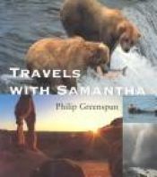 book cover of Travels with Samantha by Philip Greenspun