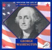 book cover of George Washington by David Armentrout