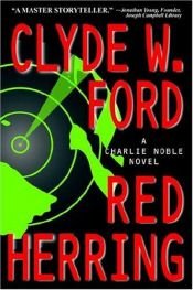 book cover of Red Herring by Clyde Ford, W.