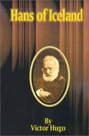 book cover of Han de Islandia by Гюго Віктор-Марі