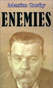 book cover of I nemici by Maxime Gorki