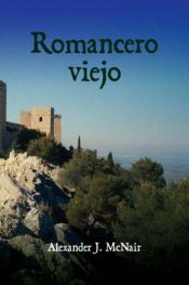 book cover of Romancero viejo by Various