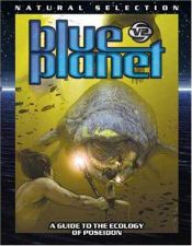 book cover of Blue Planet: Natural Selection by Various