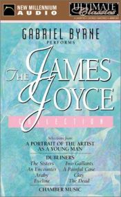 book cover of The James Joyce Collection by ジェイムズ・ジョイス