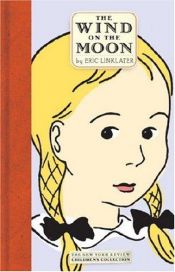 book cover of The Wind on the Moon by Eric Linklater