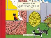 book cover of Jenny Linsky 09: Jenny's Birthday Book by Esther Averill