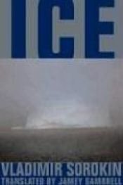 book cover of IJs by Vladimir Sorokin