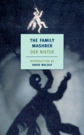 book cover of Die Brüder Maschber : das jiddische Epos by Der Nister