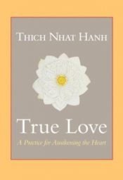 book cover of Ware liefde by Thich Nhat Hanh
