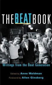 book cover of The Beat Book: Writings from the Beat Generation by Allen Ginsberg
