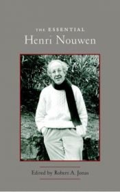 book cover of The Essential Henri Nouwen (Shambhala Pocket Classics) by Henri Nouwen