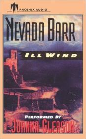 book cover of Tot op het bot by Nevada Barr