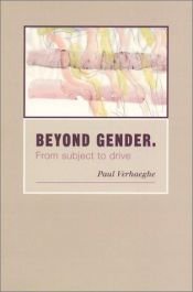 book cover of Beyond Gender: From Subject to Drive by Paul Verhaeghe